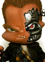 Cabezon Terminator - Cabezoneitor