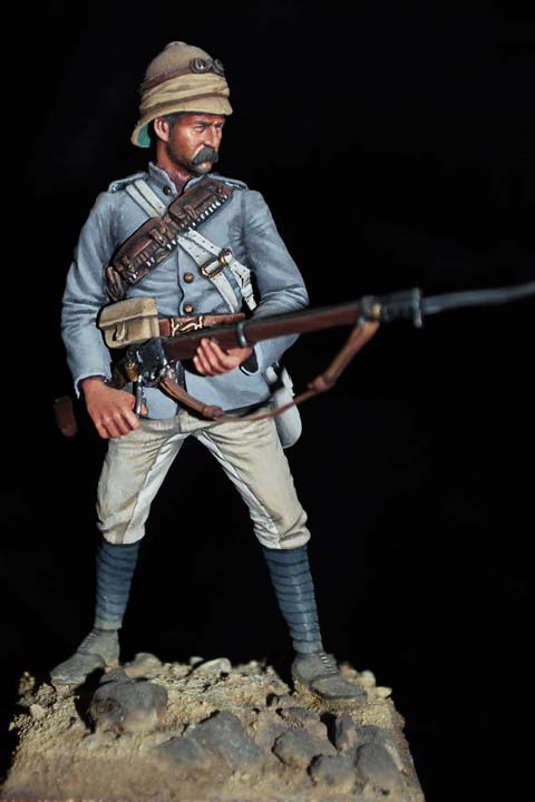war war