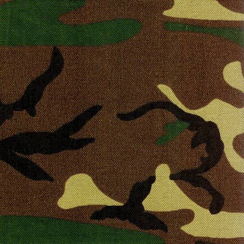 camo bosque