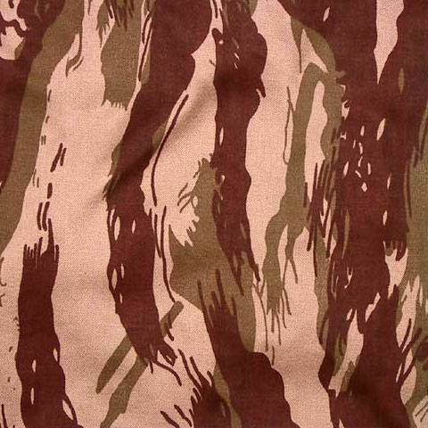 camo sabana