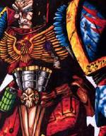 Revista de Juegos de Rol n&ordm; 05