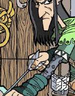Revista de Juegos de Rol n&ordm; 11