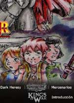 Revista de Juegos de fantasia n&ordm; 29