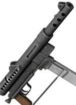 Carl Gustav M/45 o Swedish-K SMG Carl Gustav M/45 o Swedish-K SMG