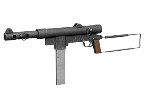 Carl Gustav M/45