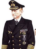 L&aacute;minas pertenecientes a los Generales y Comandantes del Reich durante la 2&ordf; Guerra Mundial. (German Commanders of World War II)  Waffen-SS, Luftwaffe y Navy. 