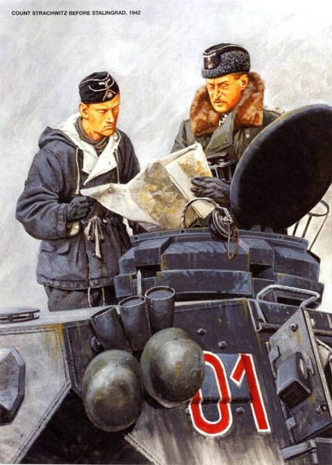 Estado Mayor Alem&aacute;n. L&aacute;minas pertenecientes a los Generales y Comandantes del Reich durante la 2&ordf; Guerra Mundial. (German Commanders of World War II) 