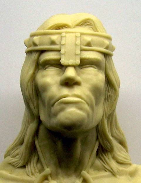 Conan el Barbaro