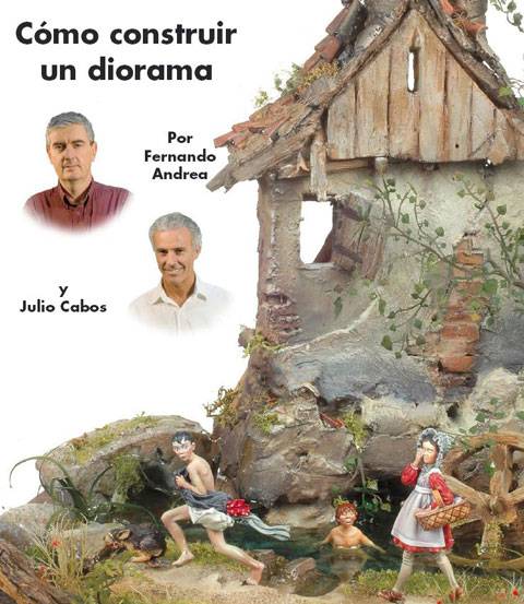 nuevo tutorial de pintura de figuras y terrenos en pdf 