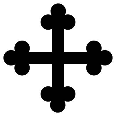 Cruz Trevoada