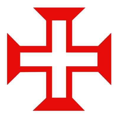 Cruz de la Orden de Cristo