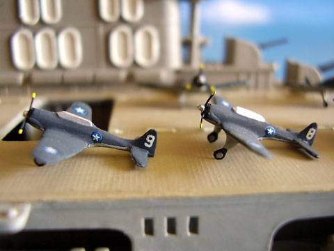 Portaaviones de EEUU "USS SARATOGA (CV-3)". 