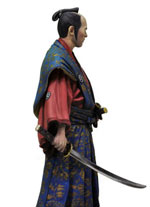 Daimyo 1750 - Escala 75mm