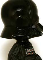 Cabezon Star Wars Darz Vander - Dart Vader