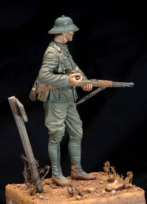 Deutsche Afrika Korps - 194