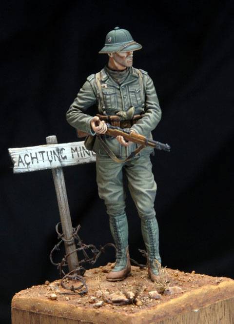 Deutsche Afrika Korps - 194