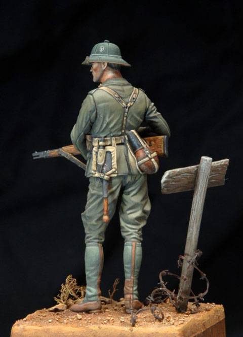 Deutsche Afrika Korps - 194