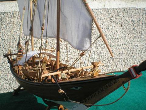 barcos barcos