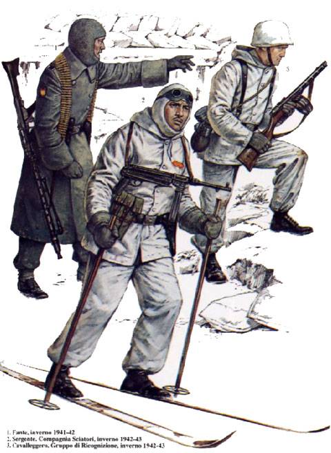 La divisi&oacute;n 250. Einheit spanischer Freiwilliger de la Wehrmacht