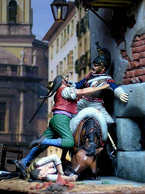 Madrid 2 de Mayo de 1808