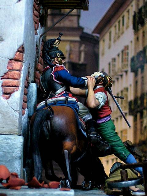 Madrid 2 de Mayo de 1808