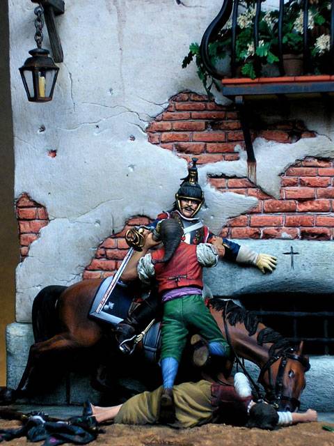 Madrid 2 de Mayo de 1808