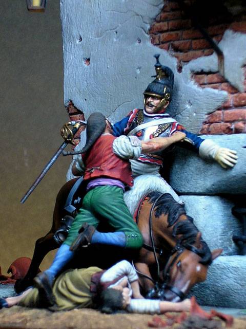 Madrid 2 de Mayo de 1808