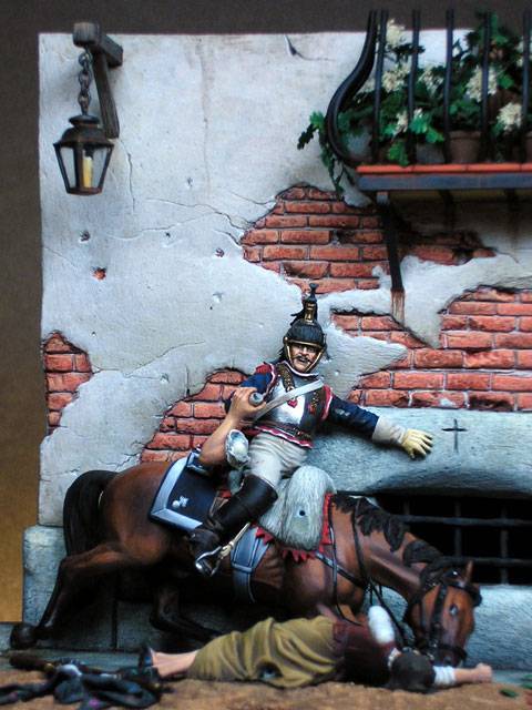 Madrid 2 de Mayo de 1808