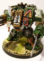Dreadnoughts de Asalto ( Acorazados de Asalto )