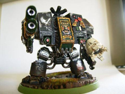 Wargames Fantasticos. 