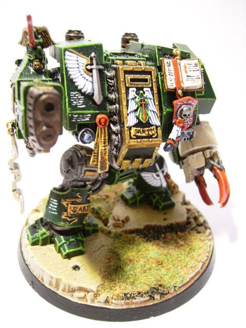 Dreadnoughts de Asalto ( Acorazados de Asalto )