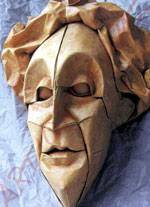 maestros del Origami