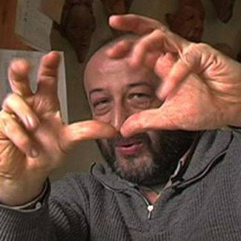 Eric Joisel