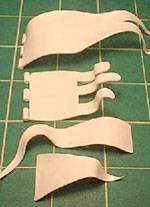 Como Fabricar Estandartes de Plastico. Como Fabricar Estandartes de Plastico.