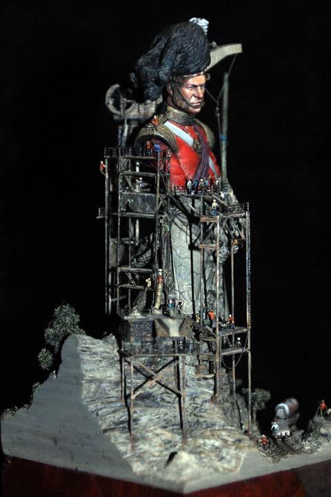 Empresa de Obras y Construcciones Van Gils - Escala 54mm