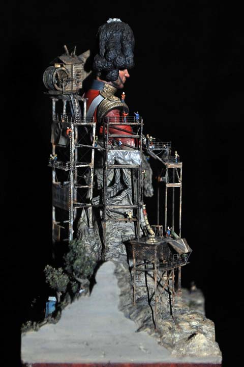 Empresa de Obras y Construcciones Van Gils - Escala 54mm