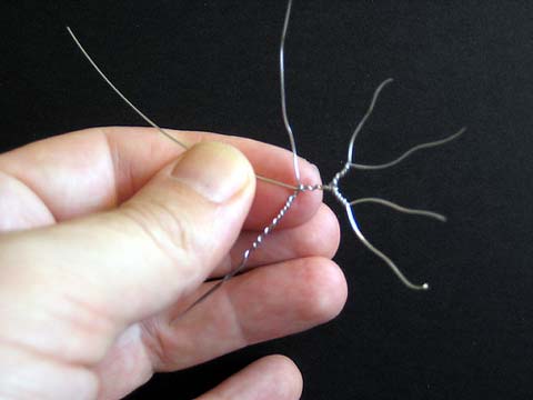 Tutorial para la Fabricacion de Abedules