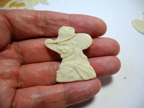 Las Figuras Planas de Rafa - Escalas Varias. 