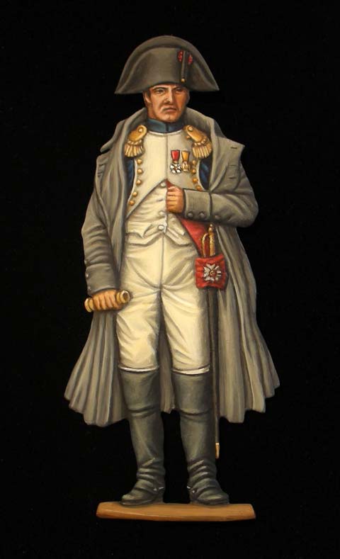 Las Figuras Planas de Rafa - Escalas Varias.