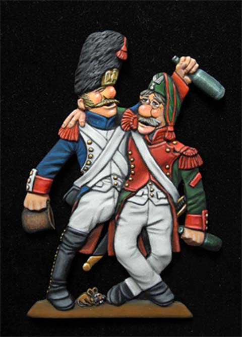 Las Figuras Planas de Rafa - Escalas Varias.