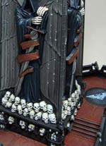 Fortress of Redemption - Escala 30mm