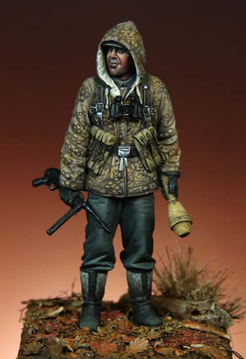 soldados soldados
