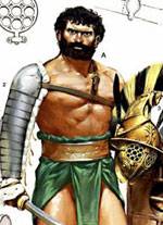 Los Gladiadores