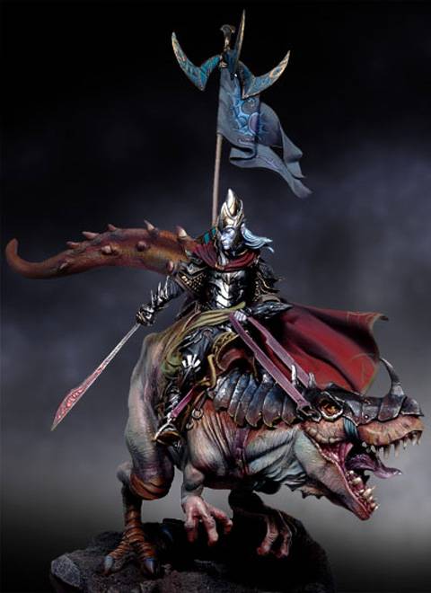 Varathar el Guardian Oscuro