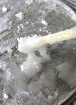 Escenificacion - El Hielo