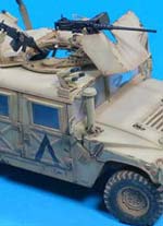 Hummer - Escala 1/35