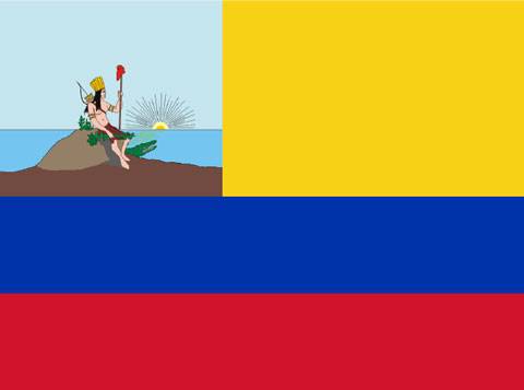 Venezuela 1811