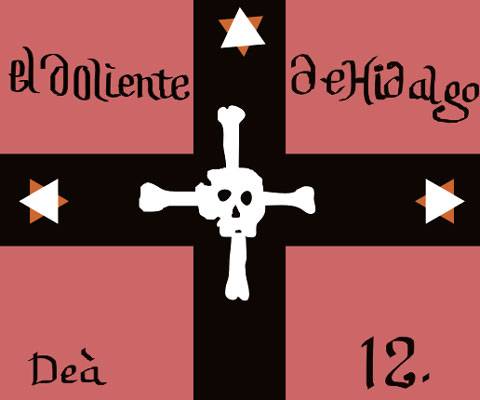 Doliente de Hidalgo (1812)