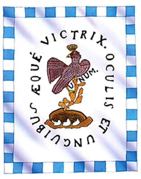 Estandarte de Morelos (1812)