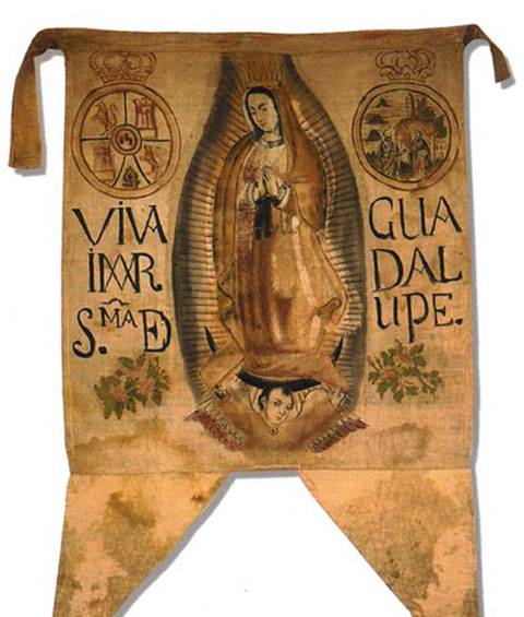 Estandarte Hidalgo (1810)